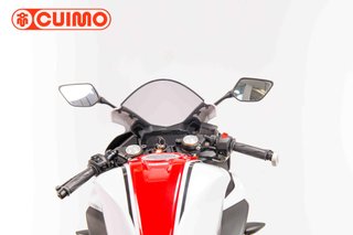 YAMAHA YZF R 125
