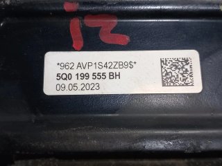 Soporte motor izquierdo SKODA KAROQ (NU)