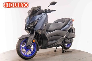 YAMAHA XMAX 125