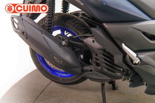 YAMAHA XMAX 125