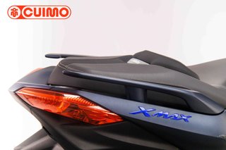 YAMAHA XMAX 125