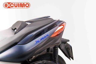 YAMAHA XMAX 125