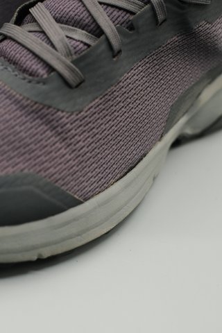 Scarpe Salomon X Reveal Gtx Gore Tex Donna 38 Grig