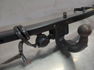 Enganche remolque SEAT LEON SC (5F5)