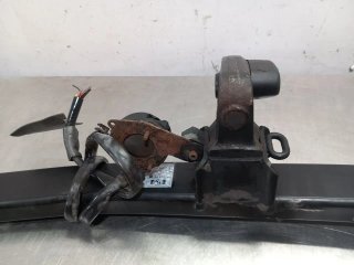 Enganche remolque SEAT LEON SC (5F5)