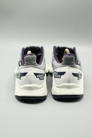Scarpe Salomon Alphacross Blast Bambino 37 Imperme