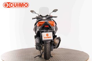 YAMAHA XMAX 125 TECH MAX