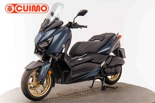 YAMAHA XMAX 125 TECH MAX