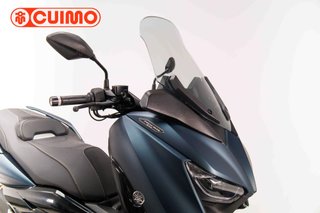 YAMAHA XMAX 125 TECH MAX