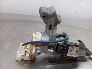 Antirrobo / llave contacto TOYOTA YARIS