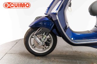 VESPA PRIMAVERA 125