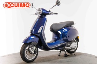 VESPA PRIMAVERA 125