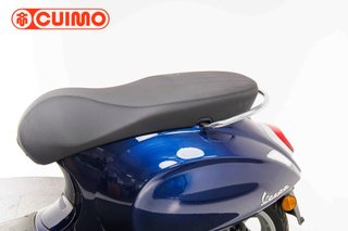 VESPA PRIMAVERA 125