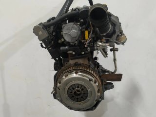 Motor completo RENAULT SCENIC II (JM)