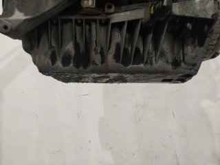 Motor completo RENAULT SCENIC II (JM)