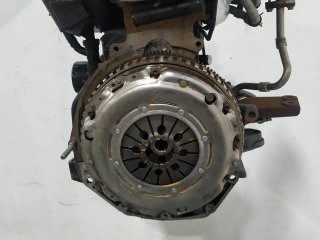 Motor completo RENAULT SCENIC II (JM)