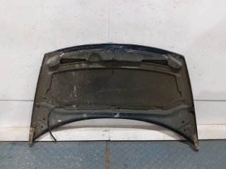 Capo CITROEN C3