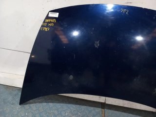 Capo CITROEN C3