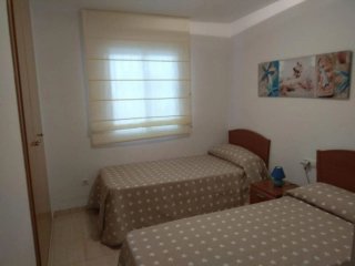 Alquiler de vacaciones en Oropesa del Mar
