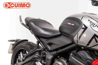 TRIUMPH TRIDENT 660