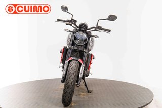 TRIUMPH TRIDENT 660