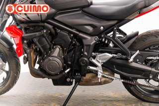 TRIUMPH TRIDENT 660