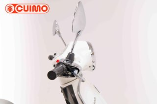 VESPA PRIMAVERA 125