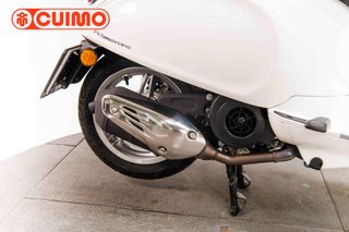 VESPA PRIMAVERA 125