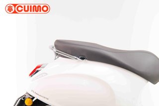 VESPA PRIMAVERA 125
