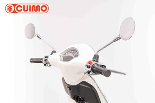 VESPA PRIMAVERA 125
