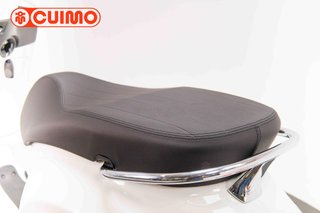 VESPA PRIMAVERA 125