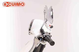 VESPA PRIMAVERA 125