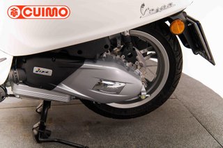 VESPA PRIMAVERA 125