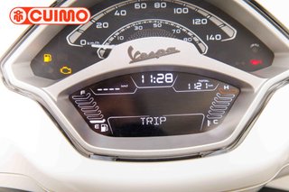 VESPA PRIMAVERA 125