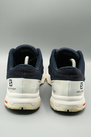 Scarpe Salomon Outbound Uomo 46 Sportive Sport Tre