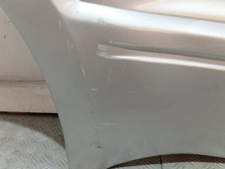 Puerta trasera derecha MITSUBISHI MONTERO