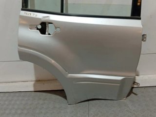 Puerta trasera derecha MITSUBISHI MONTERO