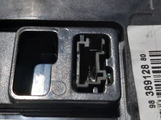 Pantalla multifuncion CITROEN C3