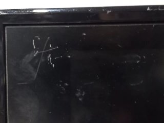 Pantalla multifuncion CITROEN C3