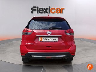 Nissan X-Trail 5P dCi 110 kW (150 CV) E6D N-CONNECTA