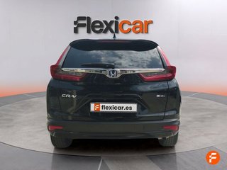 Honda CR-V 2.0 i-MMD 4x2 Sport Line