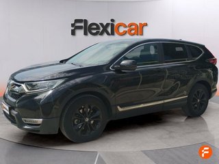 Honda CR-V 2.0 i-MMD 4x2 Sport Line