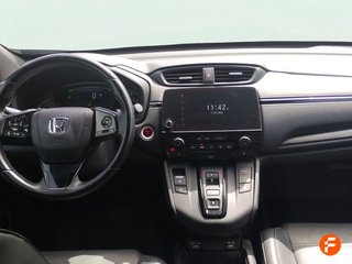 Honda CR-V 2.0 i-MMD 4x2 Sport Line