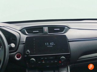 Honda CR-V 2.0 i-MMD 4x2 Sport Line
