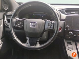 Honda CR-V 2.0 i-MMD 4x2 Sport Line