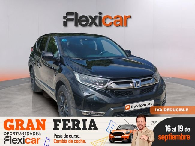 Honda CR-V 2.0 i-MMD 4x2 Sport Line - foto 1