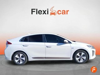Hyundai IONIQ EV Klass