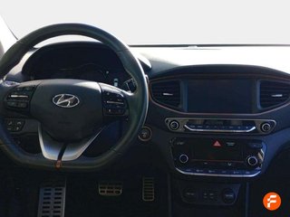 Hyundai IONIQ EV Klass