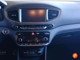 Hyundai IONIQ EV Klass