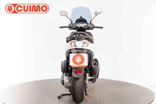 PIAGGIO BEVERLY 350